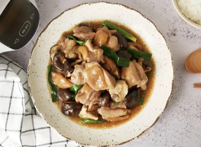 Tháng 10 hanh khô, ăn 3 món hấp này: Vừa ngon lại lý tưởng cho dạ dày, không gây nóng trong, trẻ em cũng thích - Hình 4