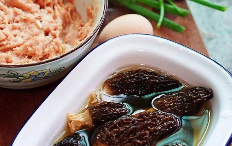 Tháng 10 hanh khô, ăn 3 món hấp này: Vừa ngon lại lý tưởng cho dạ dày, không gây nóng trong, trẻ em cũng thích - Hình 8