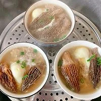 Tháng 10 hanh khô, ăn 3 món hấp này: Vừa ngon lại lý tưởng cho dạ dày, không gây nóng trong, trẻ em cũng thích - Hình 10