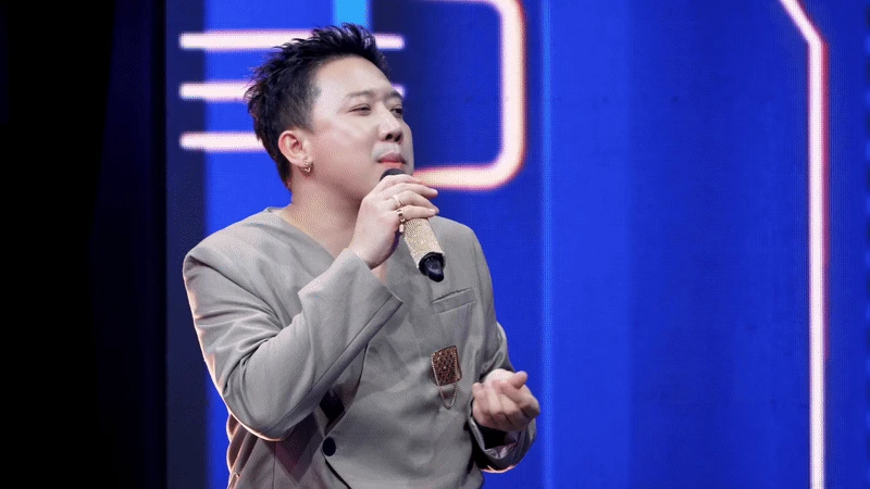 Trấn Thành - Hari Won lục đục - Hình 1