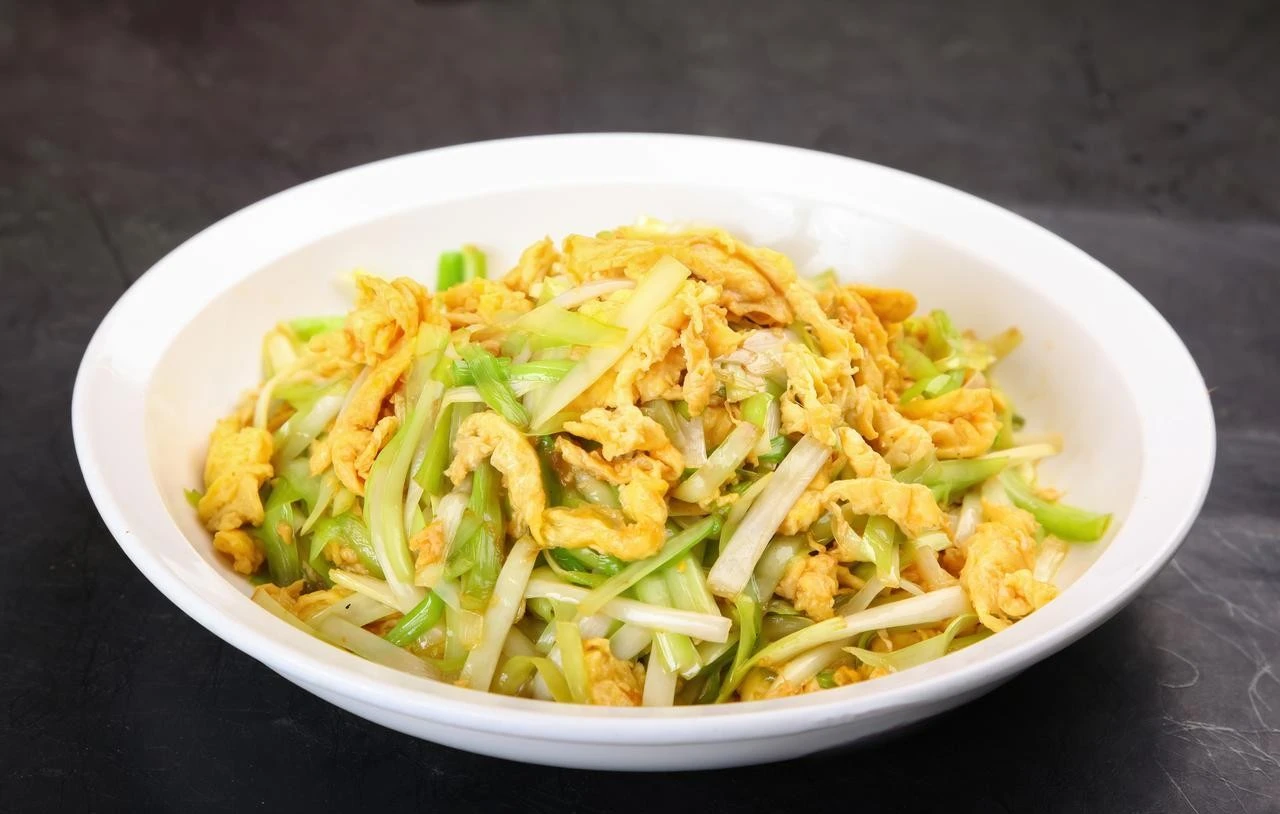 Từ hôm nay nên ăn loại rau này nhiều hơn để bổ dương khí, nhuận tràng và tăng miễn dịch: 3 món ngon dễ nấu - Hình 5