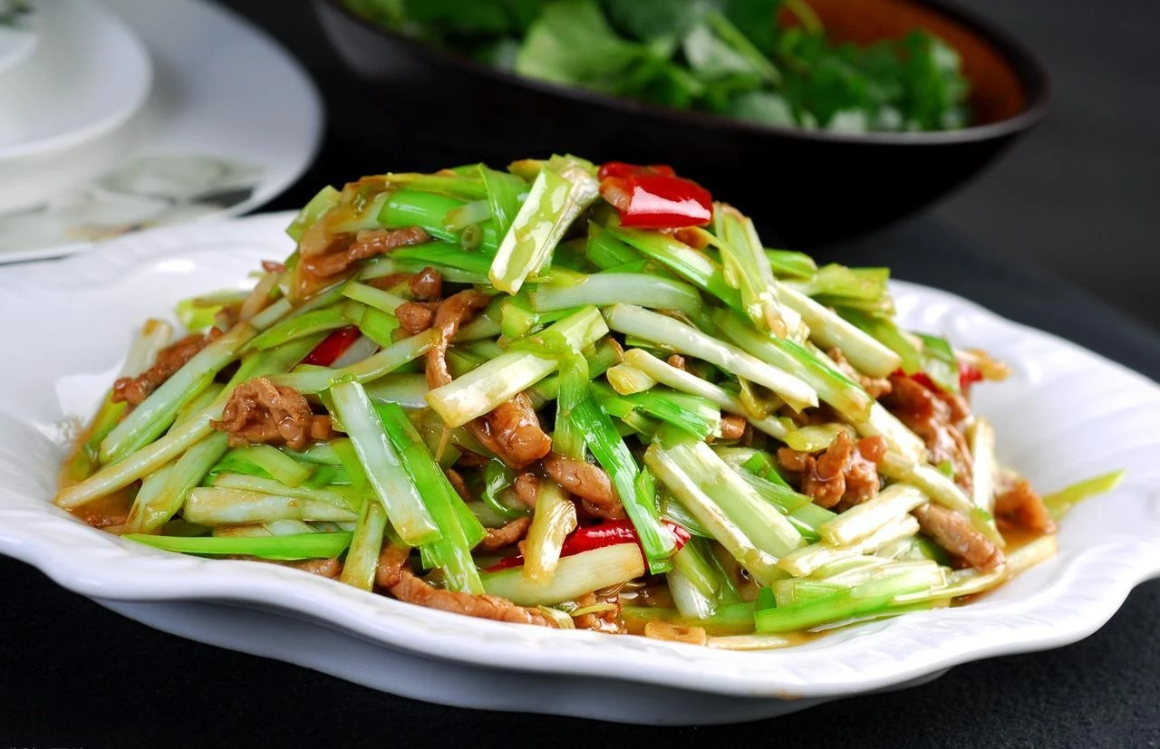 Từ hôm nay nên ăn loại rau này nhiều hơn để bổ dương khí, nhuận tràng và tăng miễn dịch: 3 món ngon dễ nấu - Hình 10