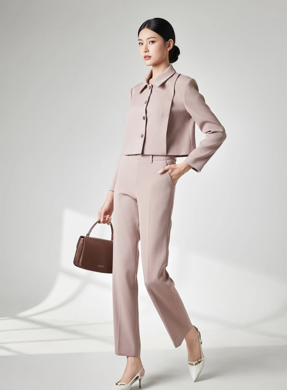 Xu hướng minimalism là phong thái đỉnh cao của sự tối giản - Hình 5