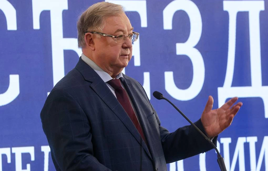 Cựu Thủ tướng Stepashin bình luận về khả năng tên lửa Tomahawk tấn công sâu vào lãnh thổ Nga - Hình 1