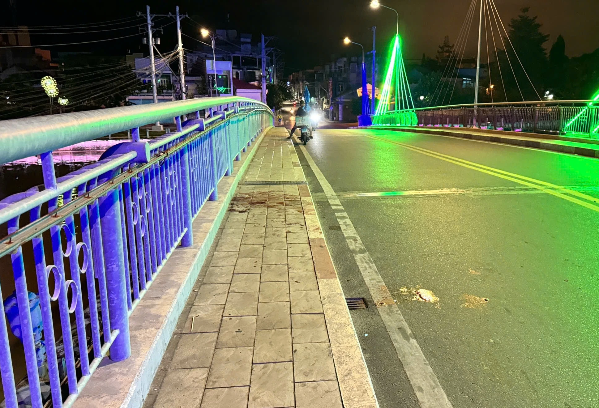 Đâm 2 anh em ở Lâm Đồng thương vong vì nghĩ mình bị nhìn đểu - Hình 2