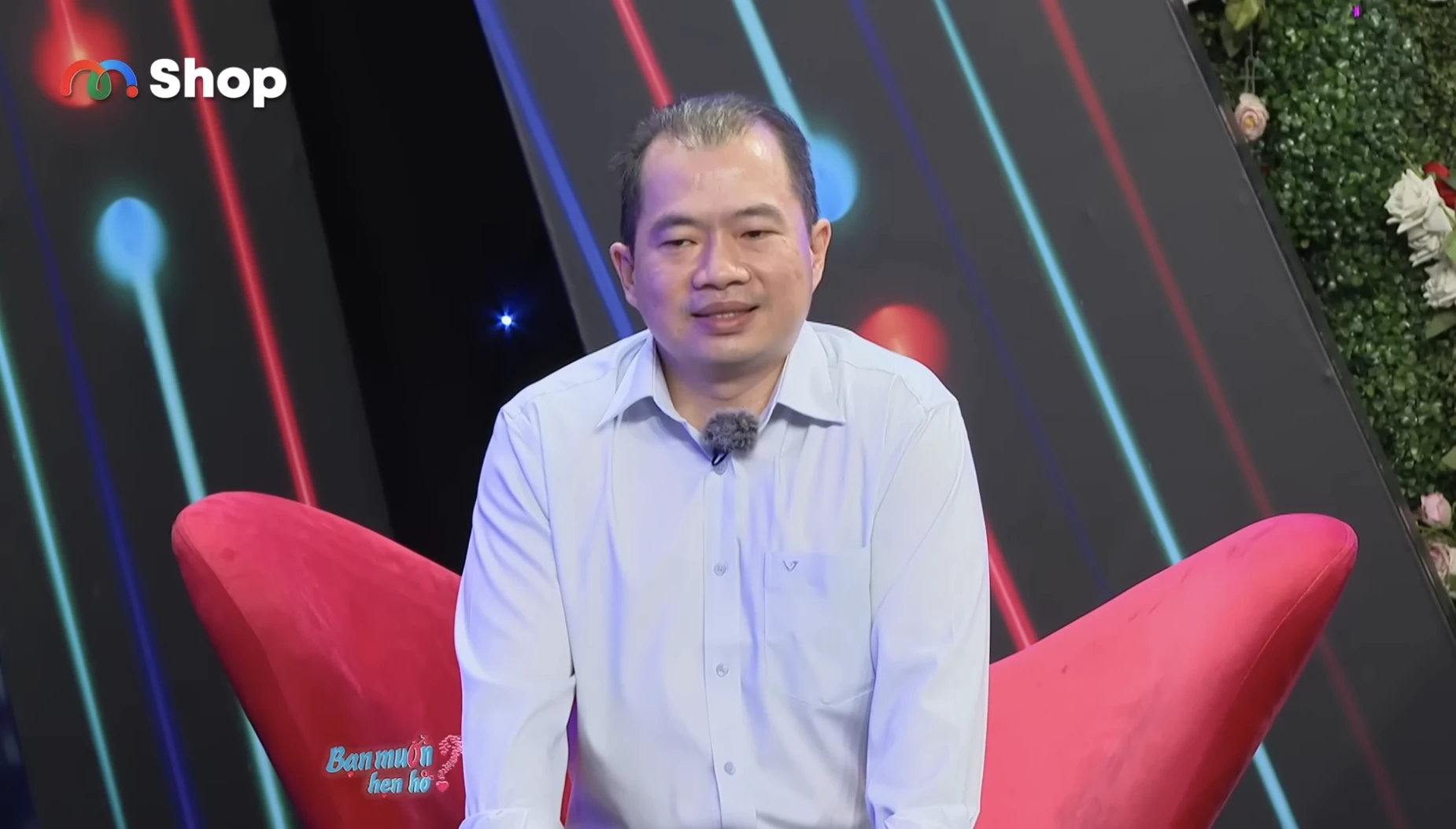 Kỹ sư lập trình 39 tuổi chưa hẹn hò ai từ chối cô gái xinh đẹp - Hình 2