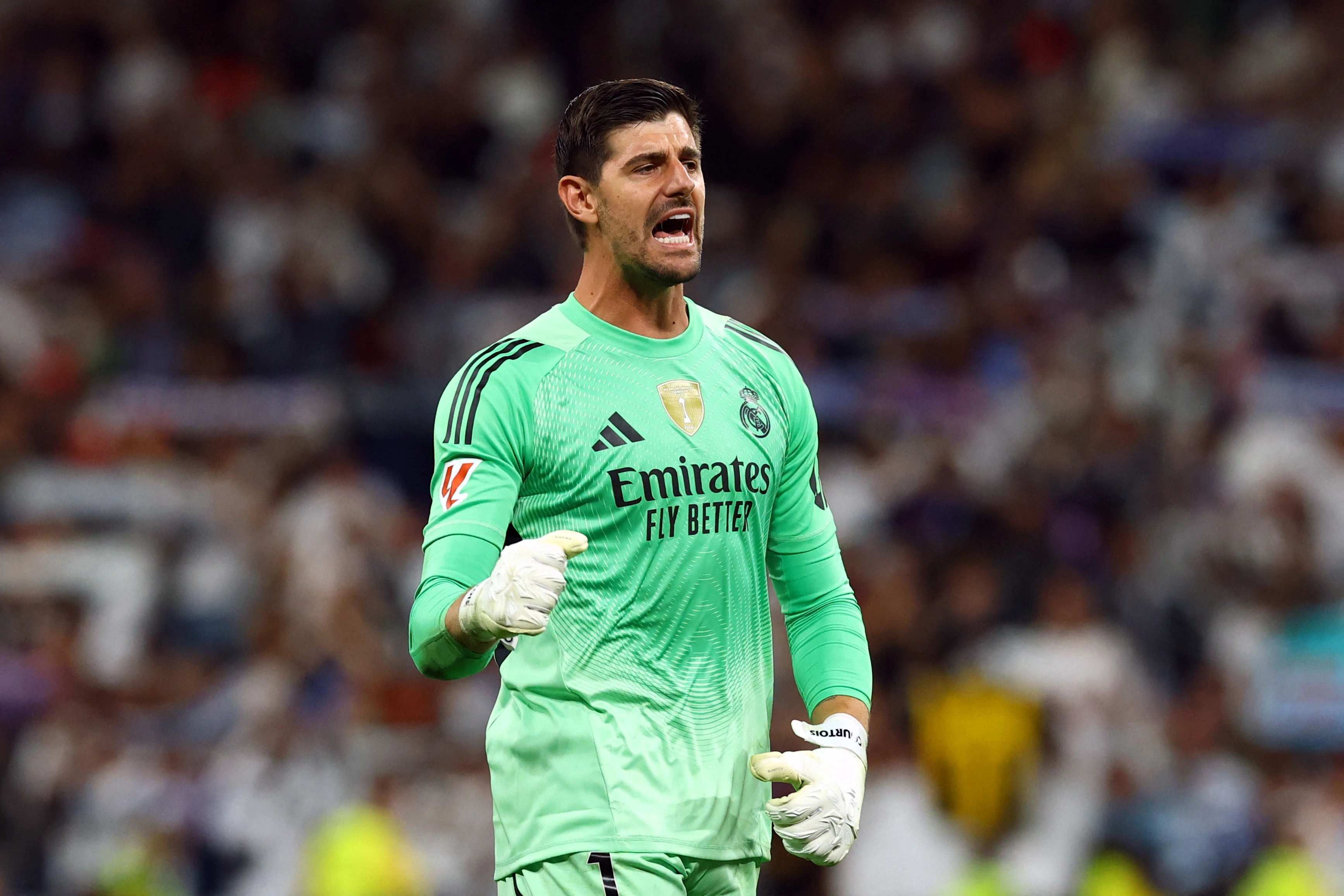 Lamine Yamal khiến Vinicius Jr nổi cơn thịnh nộ - Hình 7