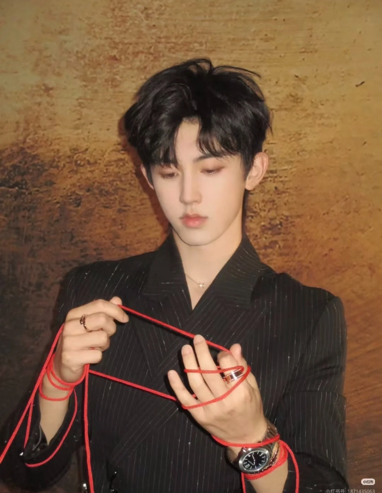 Mẹ Vu Mông Lung được nhà ngoại cảm tiết lộ đã qua đời, Quách Tuấn Thần mất tích? - Hình 6