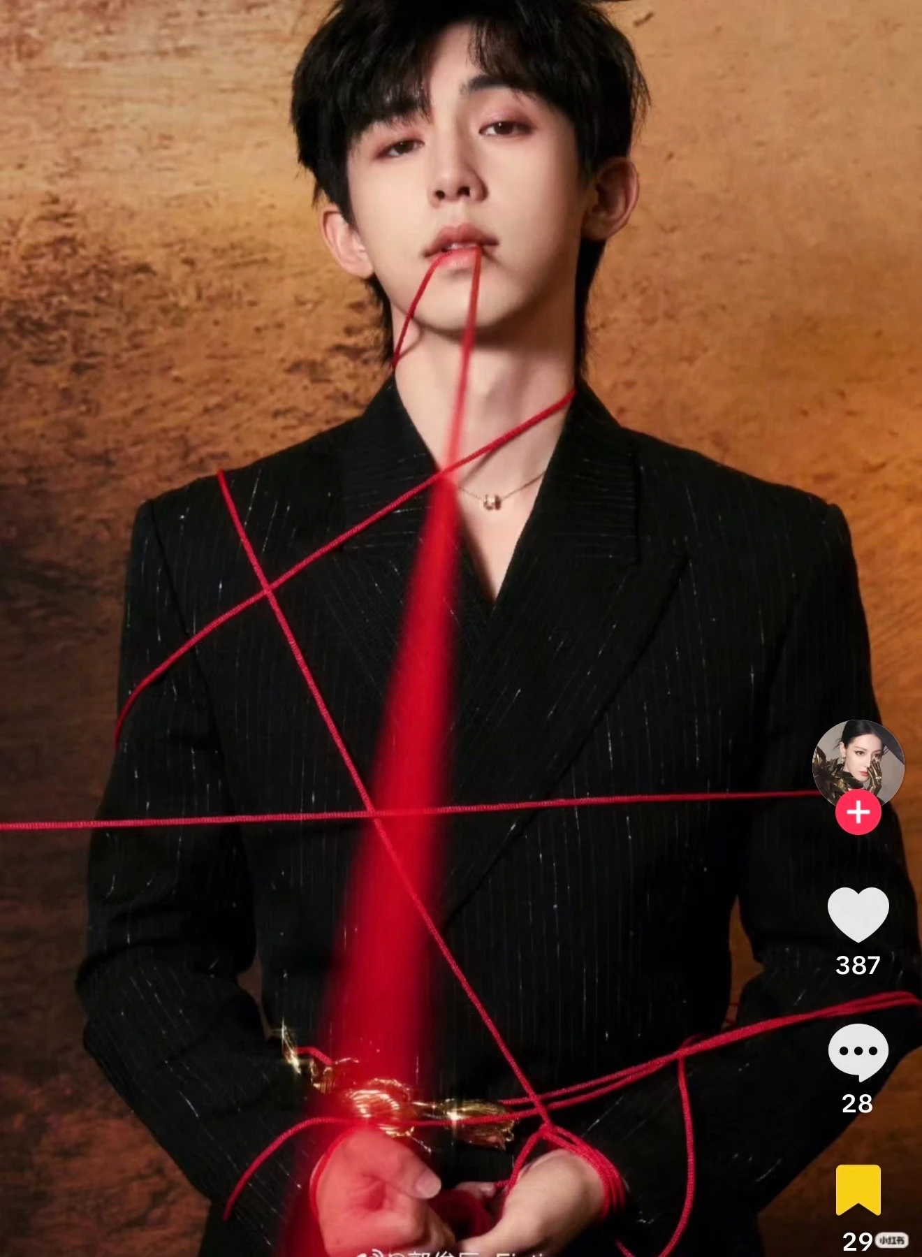 Mẹ Vu Mông Lung được nhà ngoại cảm tiết lộ đã qua đời, Quách Tuấn Thần mất tích? - Hình 4