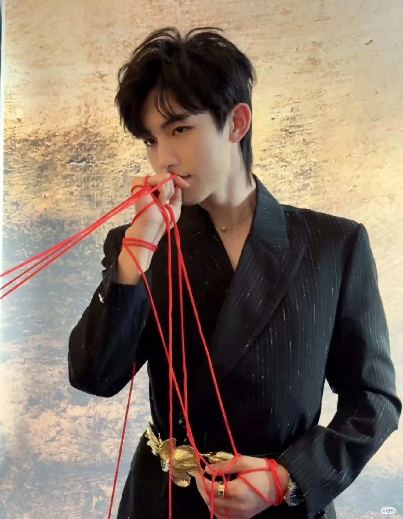 Mẹ Vu Mông Lung được nhà ngoại cảm tiết lộ đã qua đời, Quách Tuấn Thần mất tích? - Hình 5