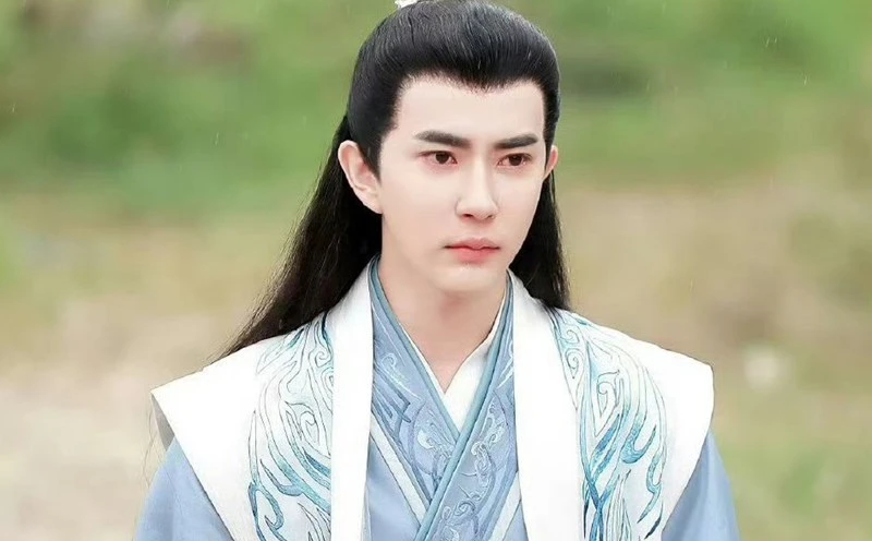 Mẹ Vu Mông Lung được nhà ngoại cảm tiết lộ đã qua đời, Quách Tuấn Thần mất tích? - Hình 1