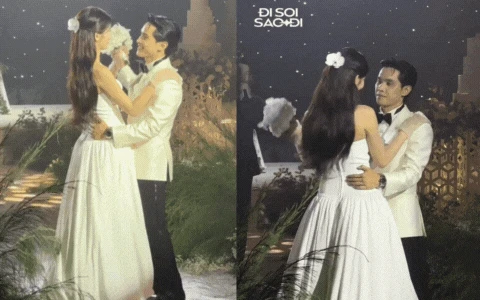 Nam ca sĩ xin xuất viện 3 tiếng hát mừng đám cưới Chế Nguyễn Quỳnh Châu là ai? - Hình 4