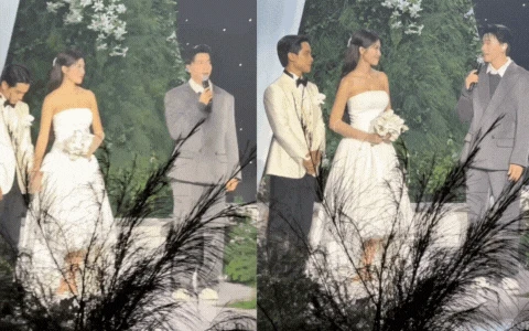 Nam ca sĩ xin xuất viện 3 tiếng hát mừng đám cưới Chế Nguyễn Quỳnh Châu là ai? - Hình 3