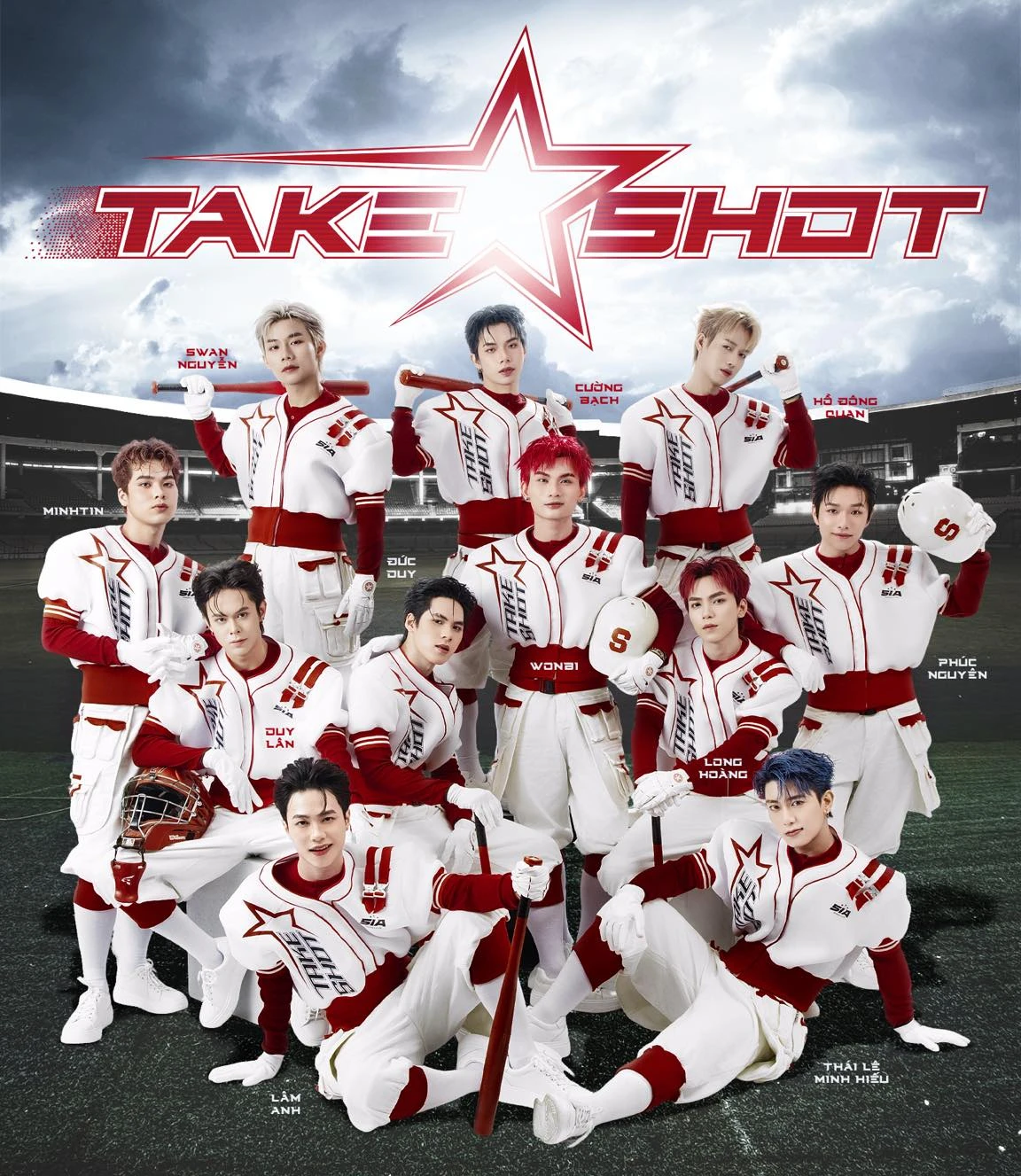 SOOBIN xấu hổ trước các chuyên gia Hàn Quốc - Hình 4