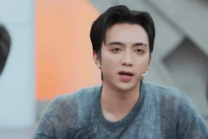 SOOBIN xấu hổ trước các chuyên gia Hàn Quốc - Hình 1