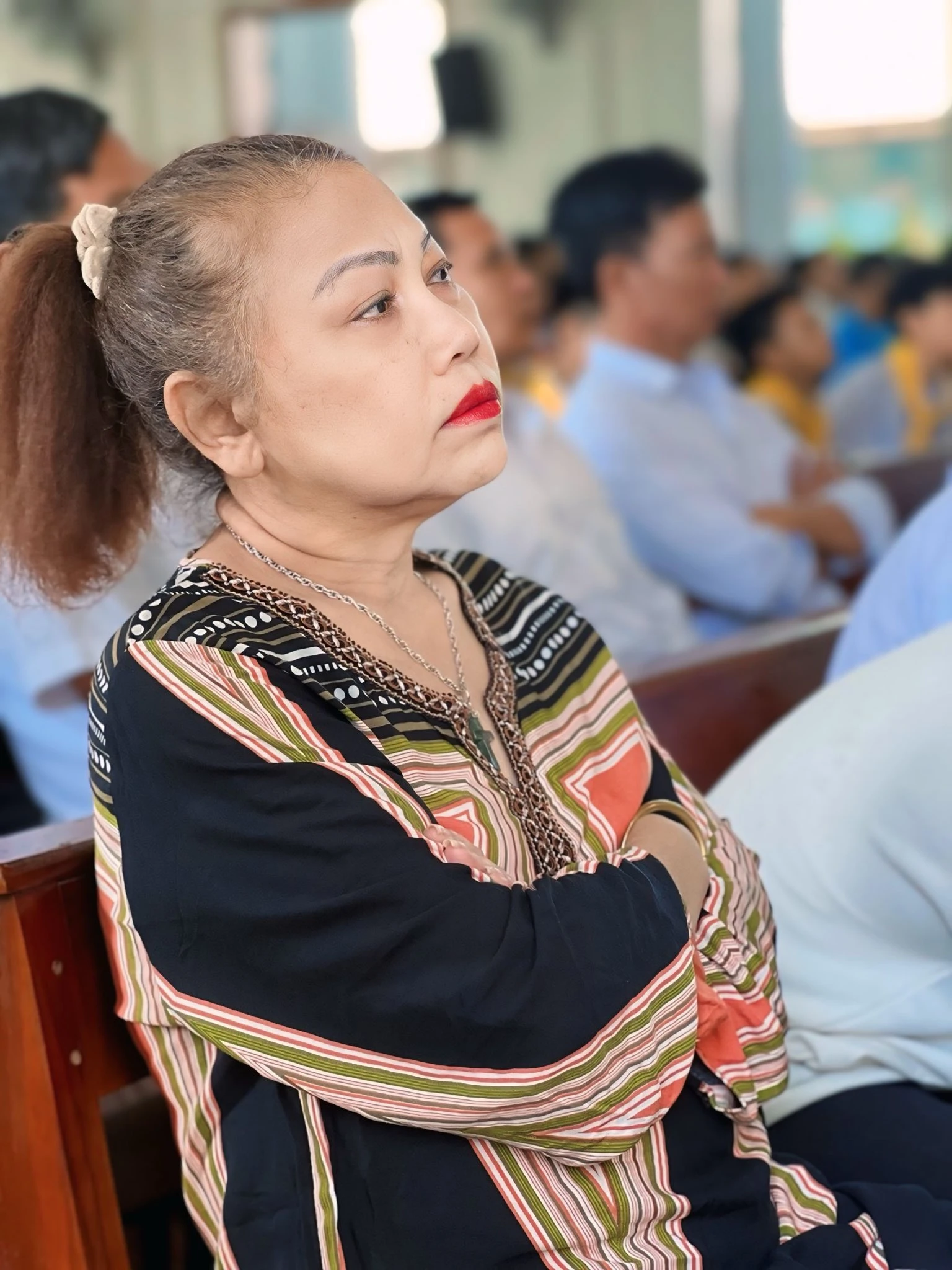 Tình trạng của Siu Black trước khi nhập viện cấp cứu - Hình 2