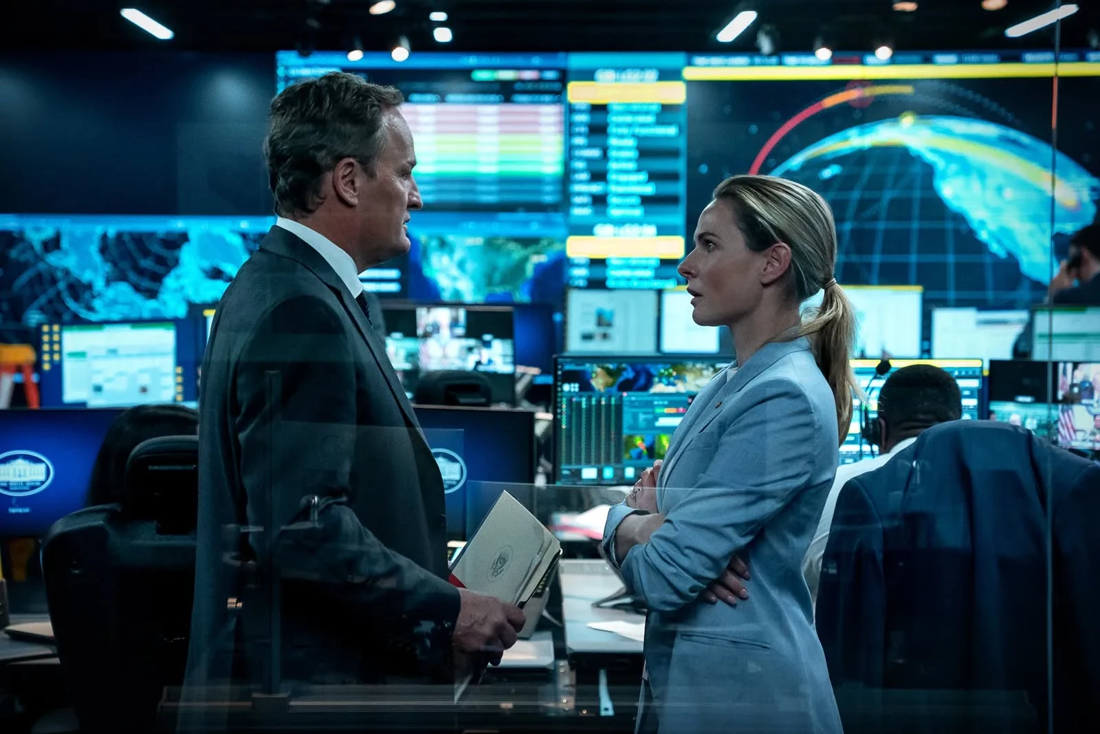 Xuất hiện bộ phim khiến cả thế giới chia phe tranh cãi: Người khen đỉnh cao hay nhất 2025, người xem xong tức phát điên - Hình 4