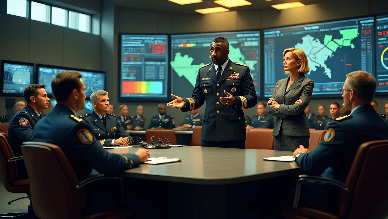 Xuất hiện bộ phim khiến cả thế giới chia phe tranh cãi: Người khen đỉnh cao hay nhất 2025, người xem xong tức phát điên - Hình 5