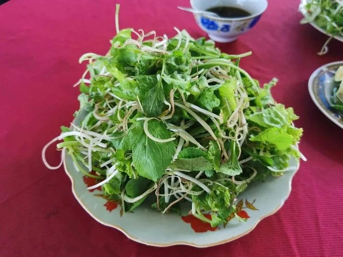 6 nguyên tắc ăn uống khắc phục sức khỏe đường ruột sau tiệc tùng - Hình 1