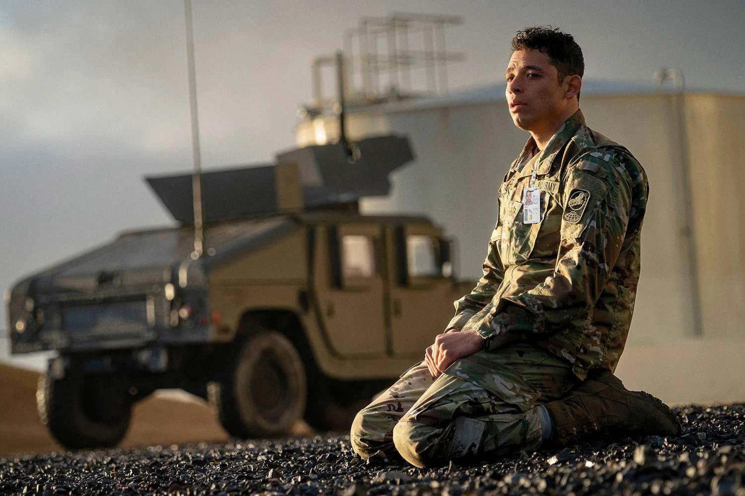 A House of Dynamite: Đừng xem hết phim nếu không muốn nợ bản thân 1 lời xin lỗi - Hình 4