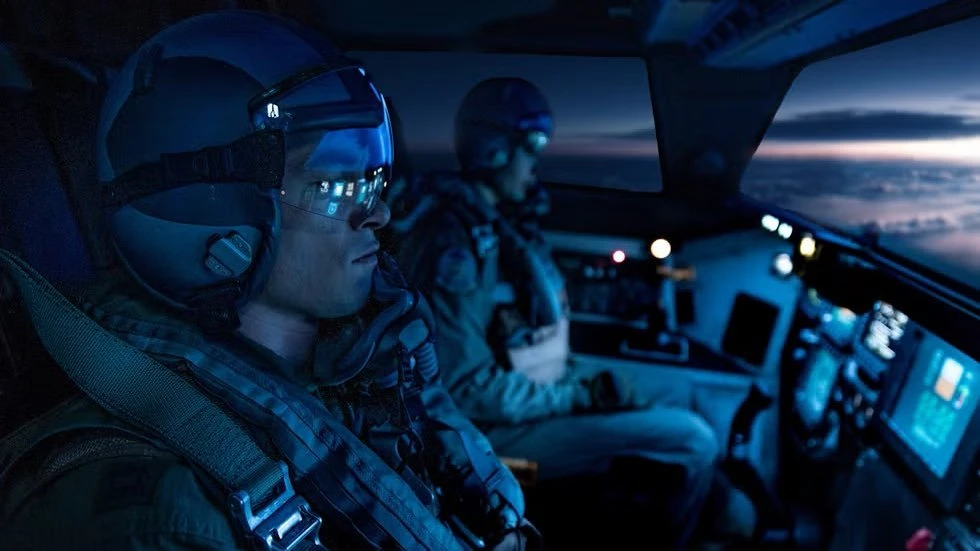 A House of Dynamite: Đừng xem hết phim nếu không muốn nợ bản thân 1 lời xin lỗi - Hình 3