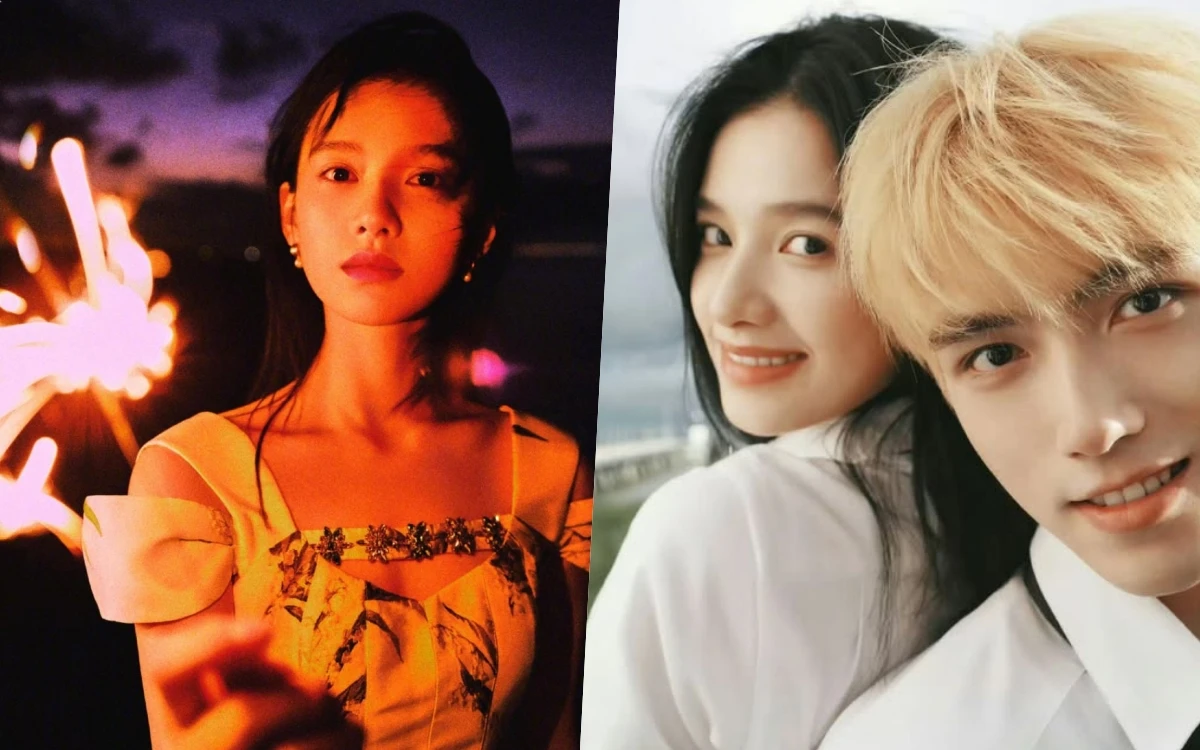 Ai photoshop cho công chúa showbiz mau bước ra xin lỗi khán giả: Visual đúng chuẩn cú lừa, không thể tin cùng 1 người - Hình 4