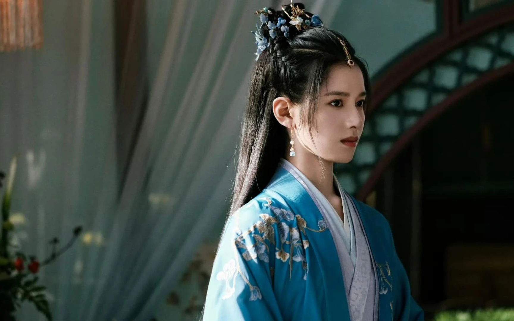 Ai photoshop cho công chúa showbiz mau bước ra xin lỗi khán giả: Visual đúng chuẩn cú lừa, không thể tin cùng 1 người - Hình 5