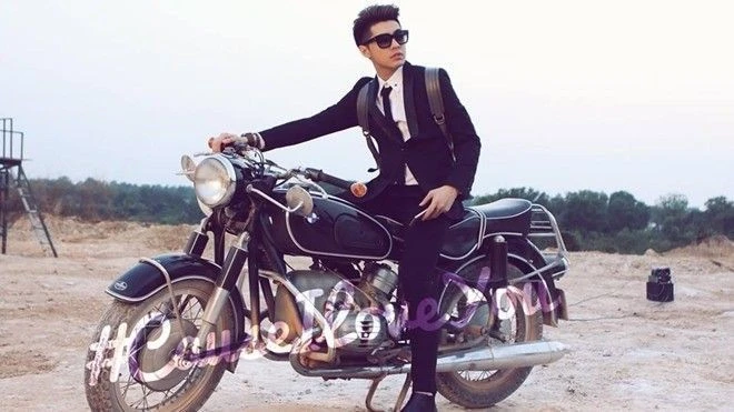 Noo Phước Thịnh: từ hoàng tử ballad đến ông hoàng vbiz, vẫn miệt mài hát mãi! - Hình 3