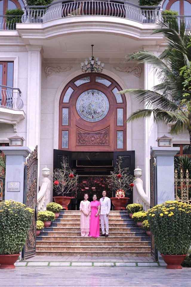 NS Việt Hương đính chính - Hình 3