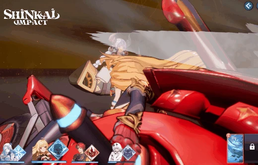 Shinkai Impact: Khởi Nguyên – Chi phí game 440 tỷ, 50% số đó dùng vào... nhân vật nữ - Hình 7