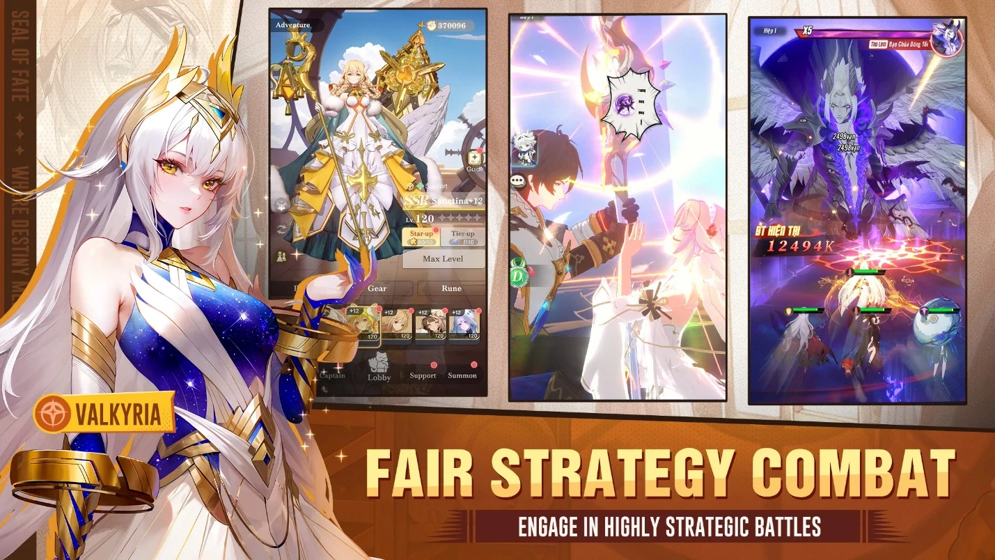 Shinkai Impact: Khởi Nguyên – Chi phí game 440 tỷ, 50% số đó dùng vào... nhân vật nữ - Hình 10