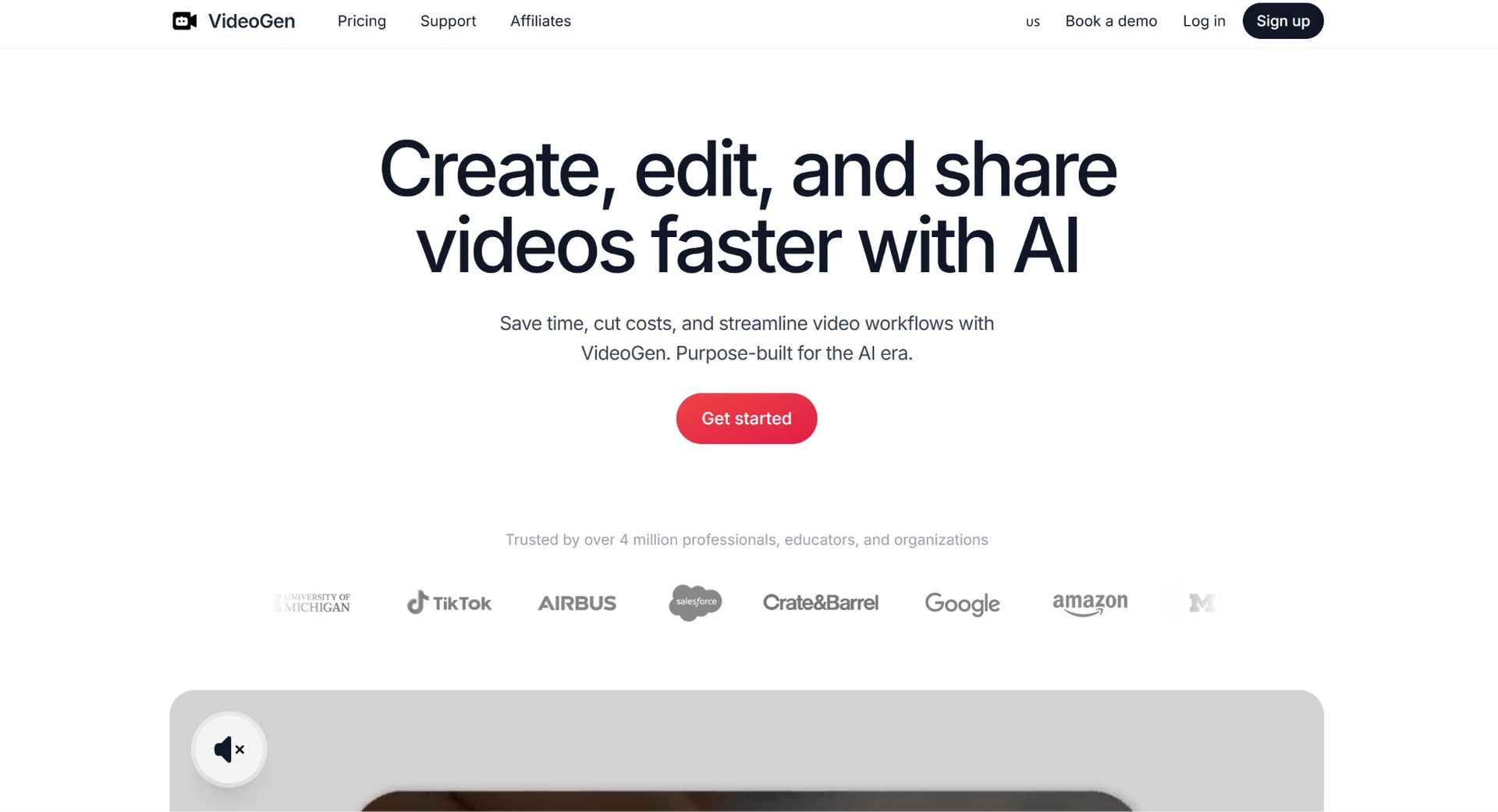 So sánh 3 công cụ AI tạo video: Fliki AI, VideoGen và Pictory AI - Hình 3