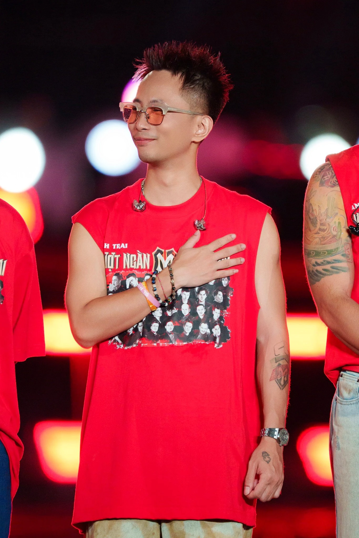 Thêm nhiều ca sĩ âm thầm xóa loạt ca khúc nhạy cảm sau lệnh cấm ở TPHCM - Hình 2