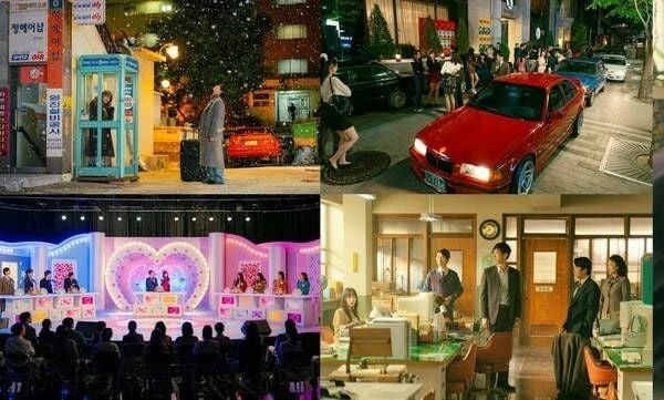 Vì sao Typhoon Family của Lee Jun Ho khiến người xem phát cuồng? - Hình 4