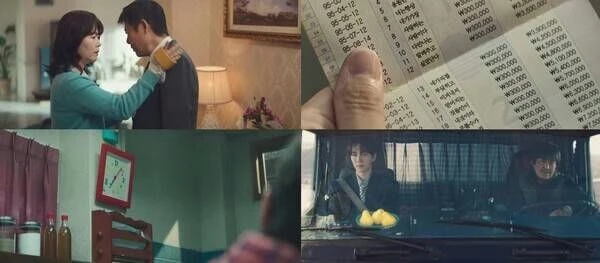 Vì sao Typhoon Family của Lee Jun Ho khiến người xem phát cuồng? - Hình 6