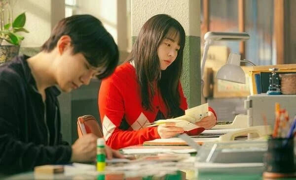 Vì sao Typhoon Family của Lee Jun Ho khiến người xem phát cuồng? - Hình 2