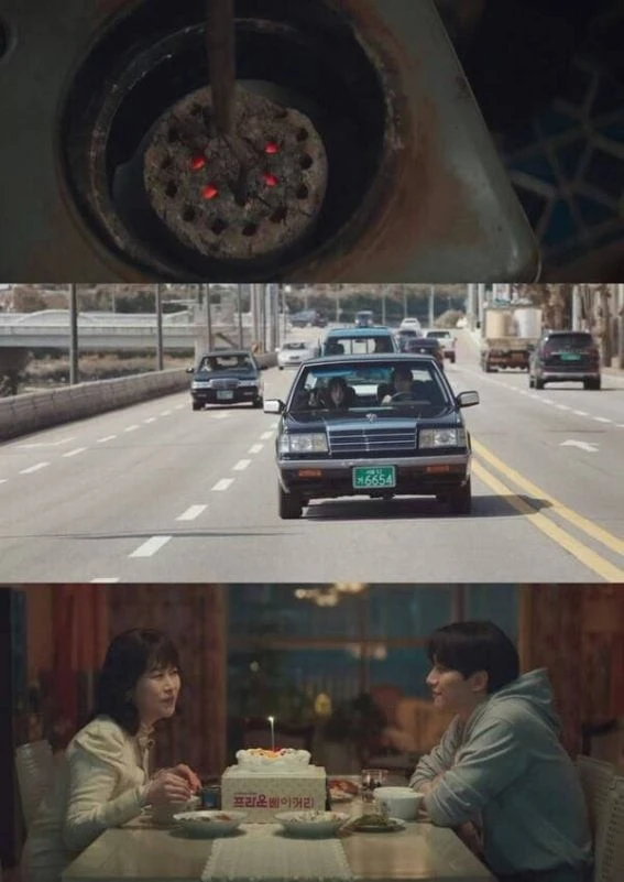 Vì sao Typhoon Family của Lee Jun Ho khiến người xem phát cuồng? - Hình 5