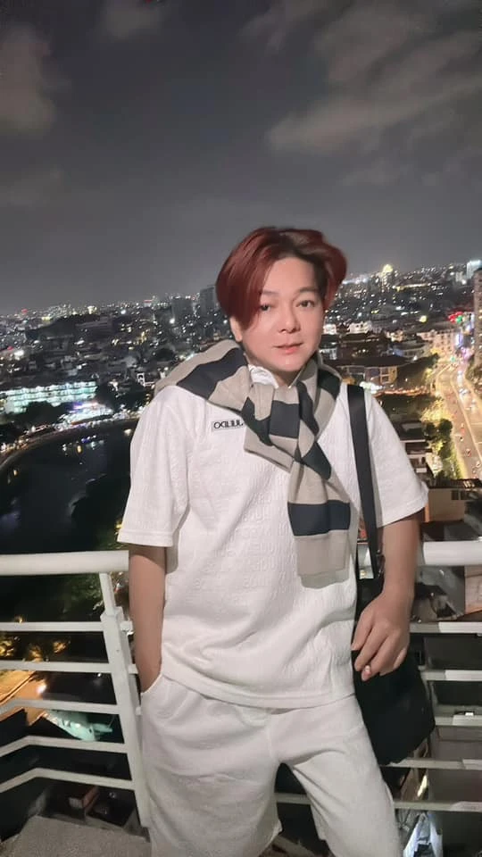 Vũ Hà trước khi dính vụ án cờ bạc: Ít khi để vợ lên sóng, chạy xe 18 triệu - Hình 2