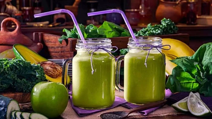 5 loại sinh tố thơm ngon giúp giảm cân nhanh - Hình 3