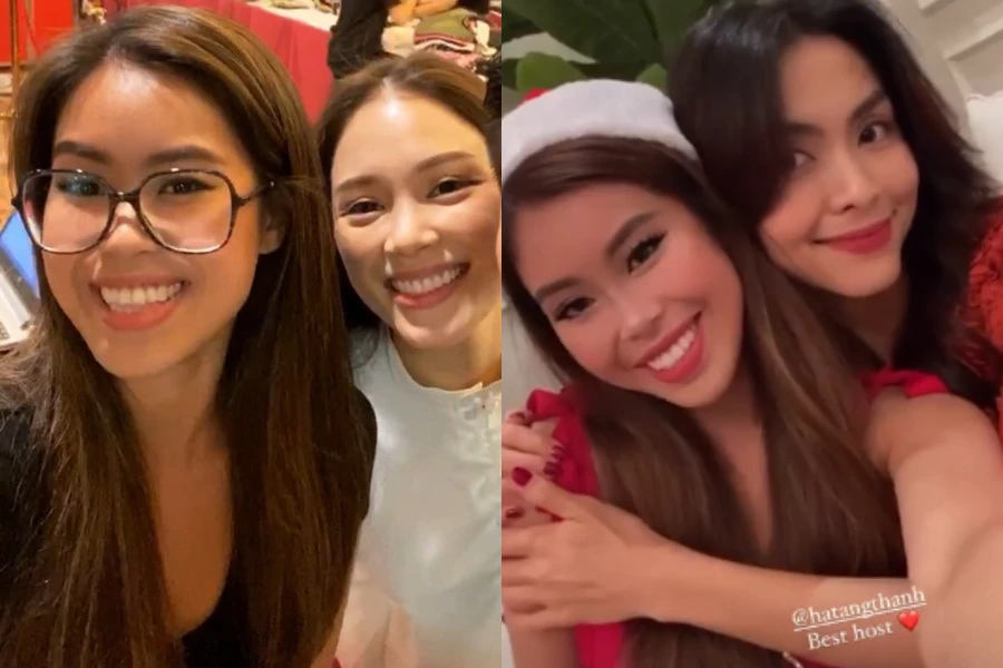 Ái nữ tỷ phú Johnathan Hạnh Nguyễn cưới: Tóc Tiên và dàn sao đổ xô chúc mừng, Hà Tăng - Linh Rin có động thái lạ - Hình 4