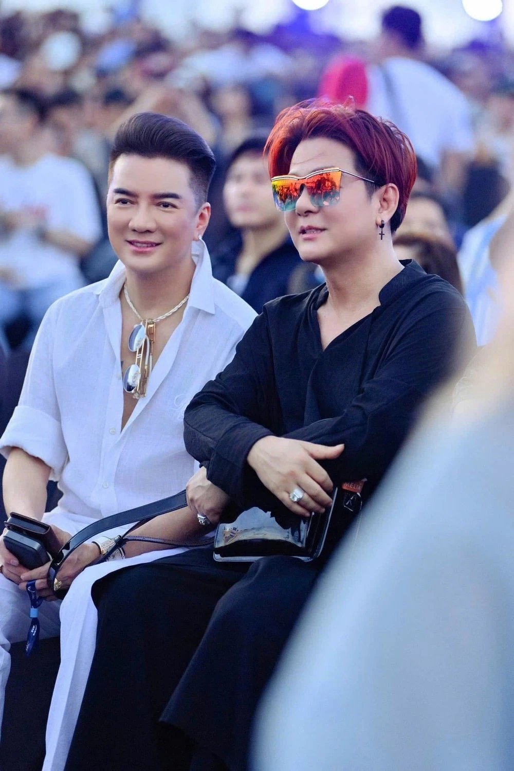 Biệt danh ca sĩ Vũ Hà dùng để đánh bạc ở Hà Nội - Hình 2