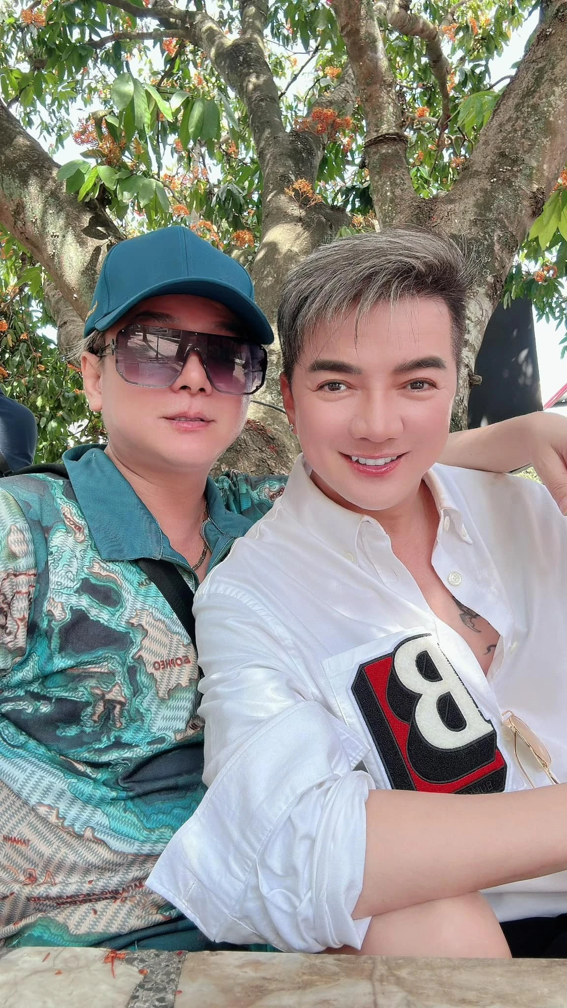 Biệt danh ca sĩ Vũ Hà dùng để đánh bạc ở Hà Nội - Hình 3