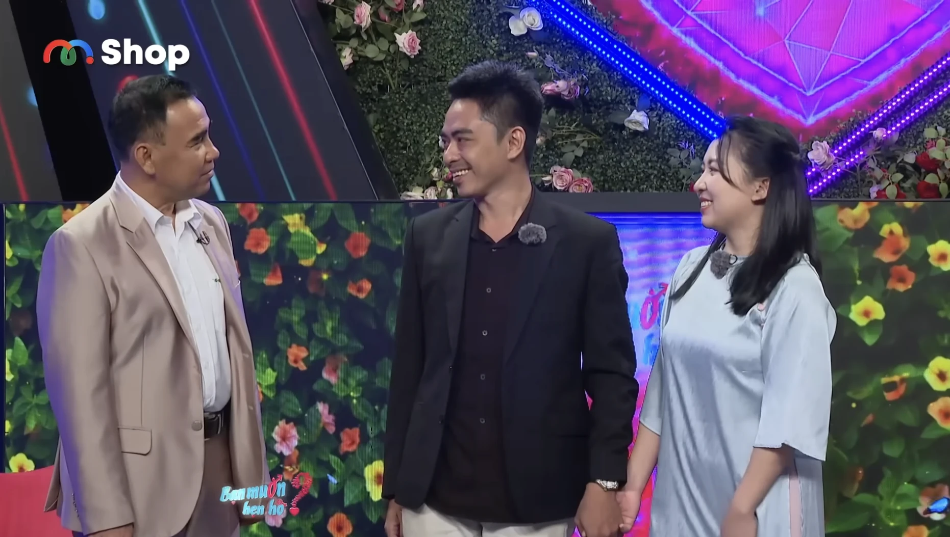 Chàng trai khẳng định không quan trọng hôn nhân, vẫn được cô gái đồng ý hẹn hò - Hình 1