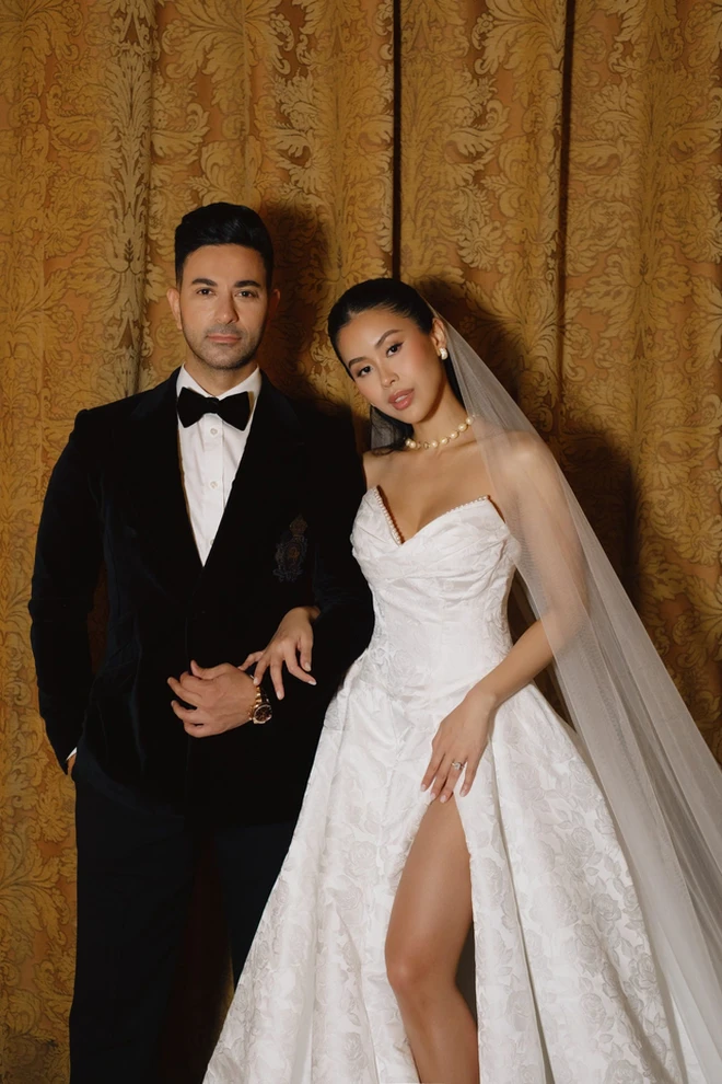 Đám cưới em chồng Hà Tăng: Hé lộ thời gian, địa điểm, 1 chi tiết khủng đáng mong chờ - Hình 1