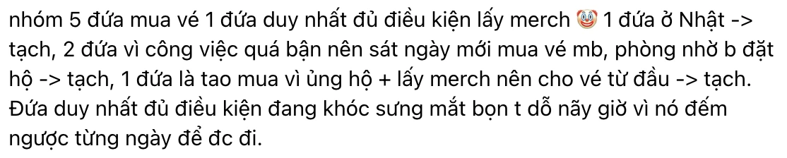 Đột ngột hủy fan meeting toàn Anh Tài ở Hàn Quốc, BTC ra thông báo gây tranh cãi - Hình 6