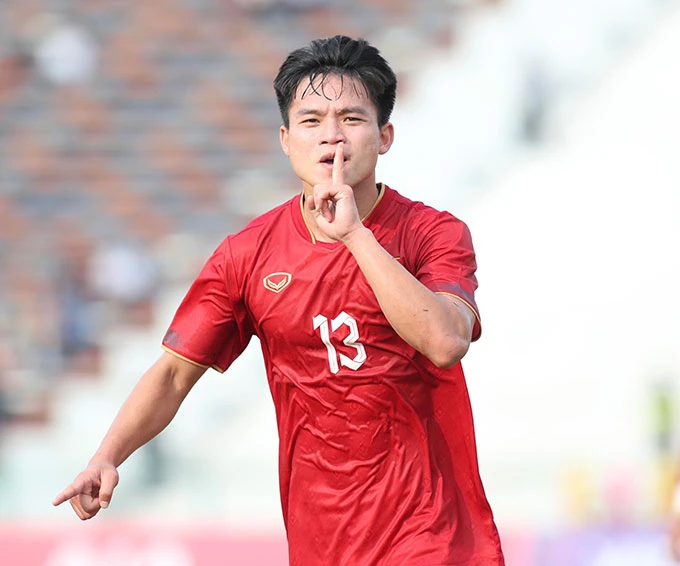 Hồ Văn Cường tăng giá hơn 4,5 tỷ đồng - Hình 1