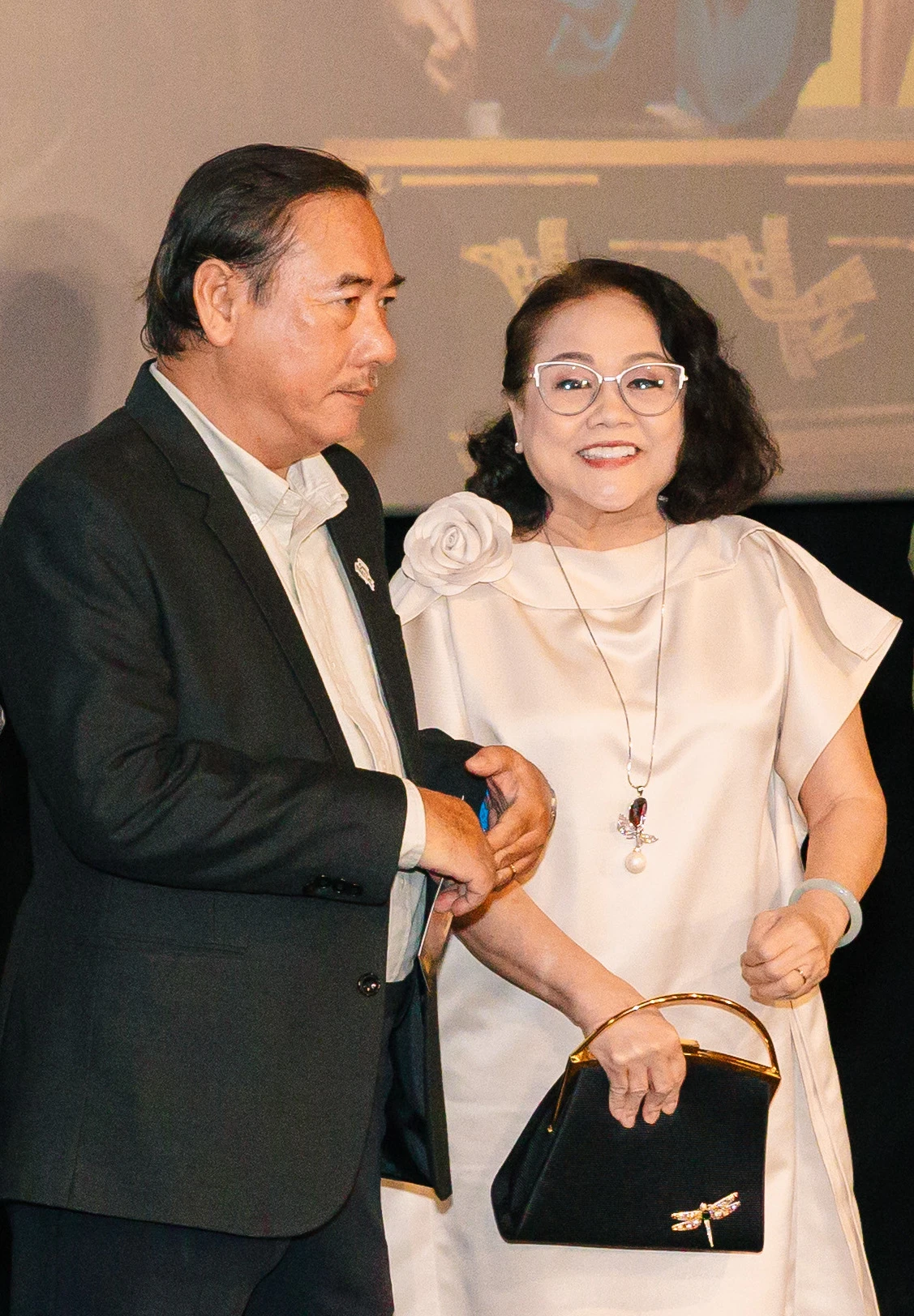 Lý do NSƯT Thành Hội miệt mài làm nghề sau 4 thập kỷ - Hình 2