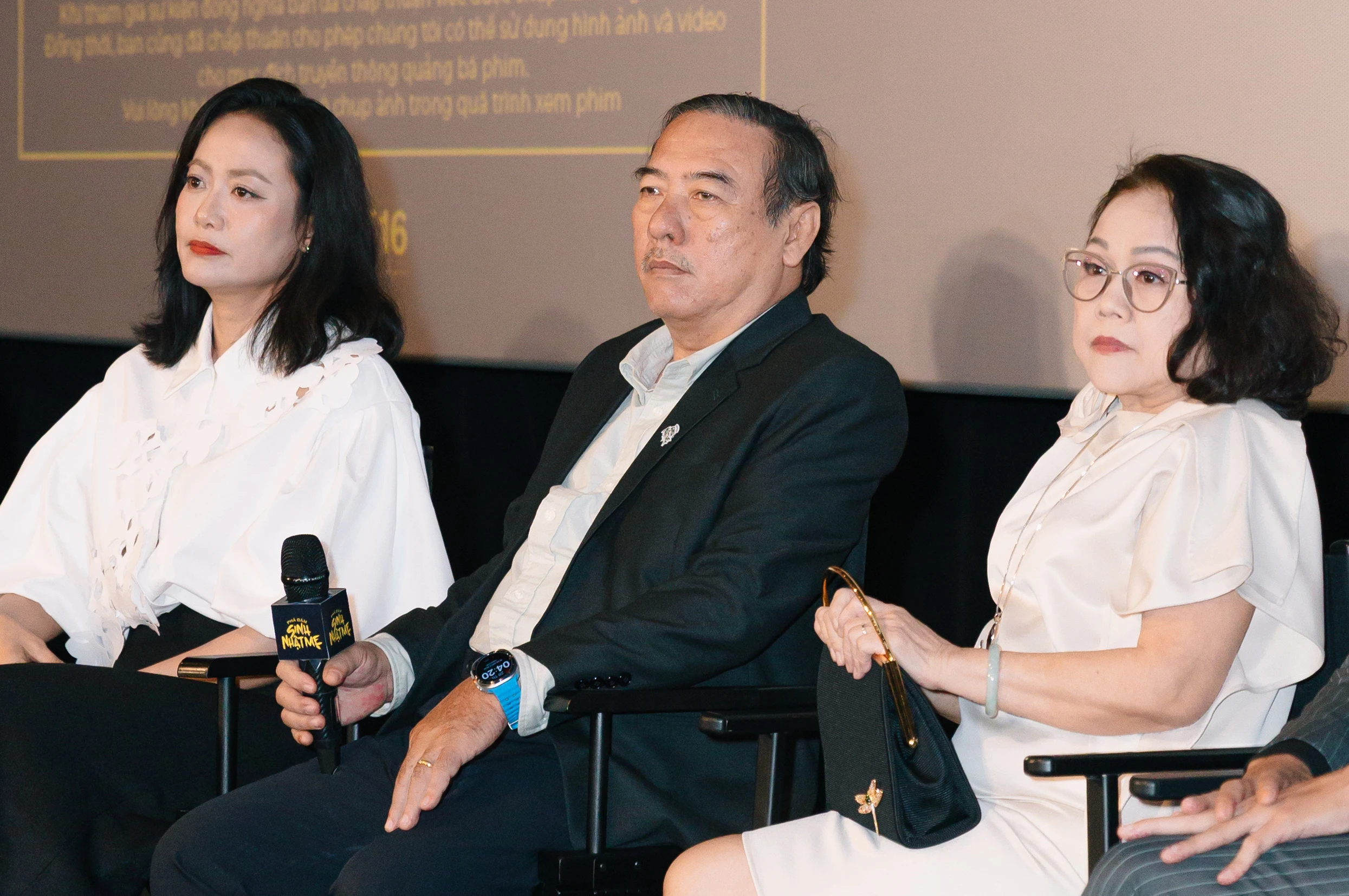 Lý do NSƯT Thành Hội miệt mài làm nghề sau 4 thập kỷ - Hình 1