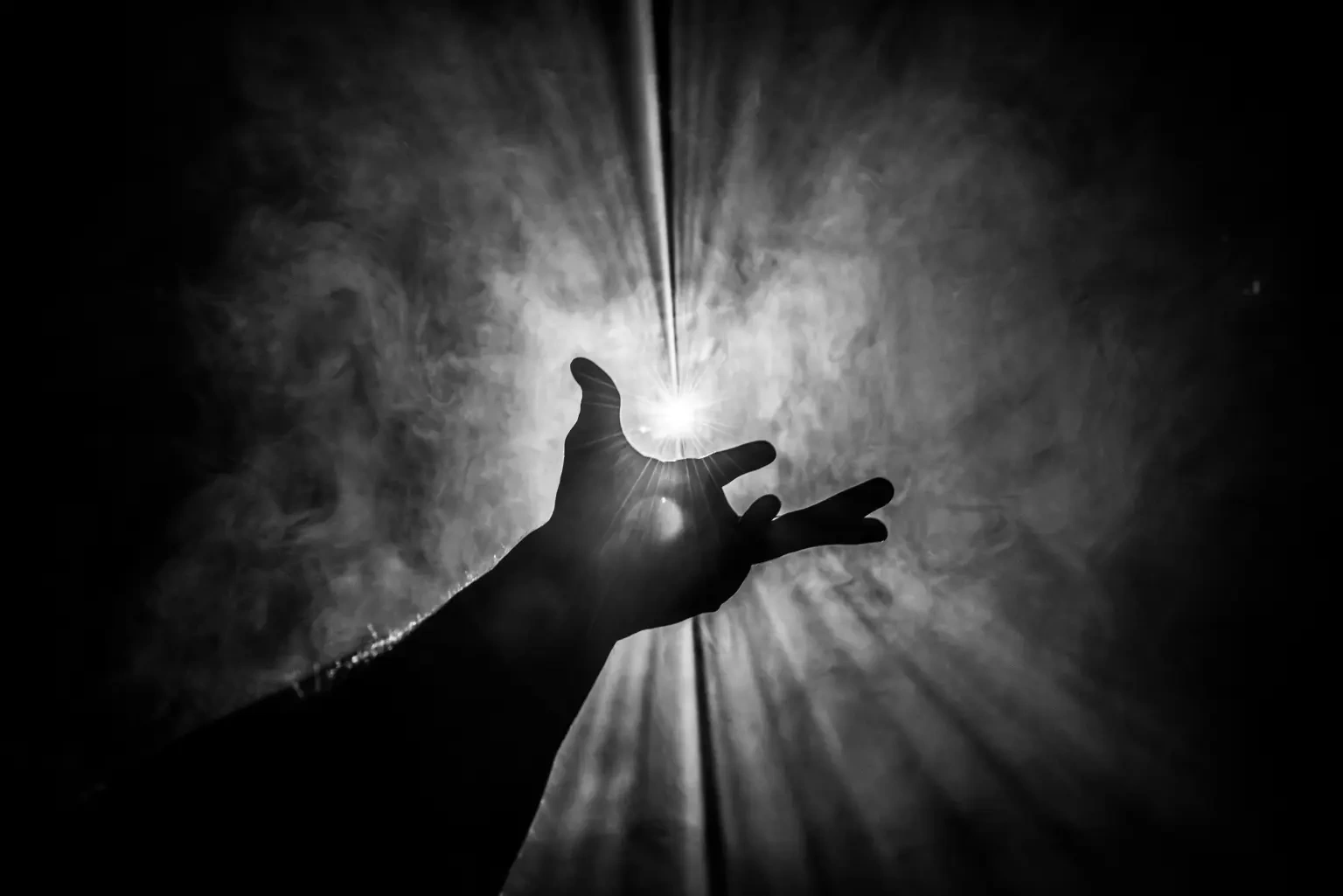 Nghiên cứu mới giải mã trải nghiệm cận tử - Hình 1