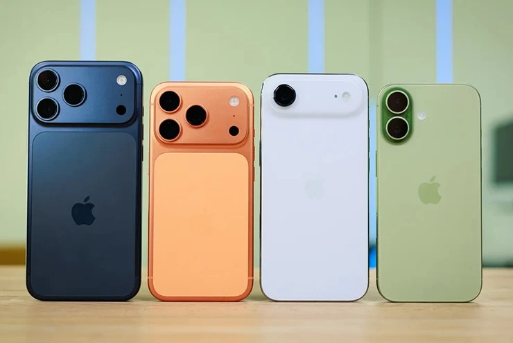 Người dùng nóng lòng vì tính năng iPhone 20 khiến Galaxy tụt hậu - Hình 1